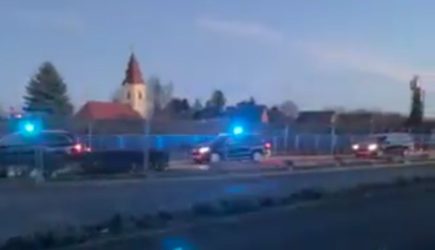 Венгрия вернула Украине инкассаторов Ощадбанка без денег и&nbsp;золота&nbsp;&mdash; видео