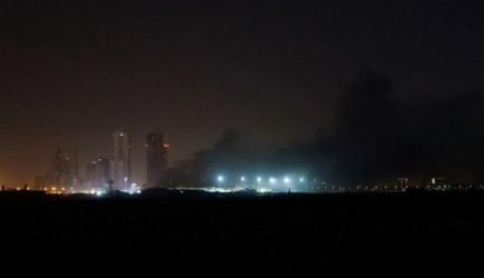 Аукнулась Украина: Первый признак того, что Россия участвует в&nbsp;иранской войне&nbsp;&mdash; WP