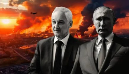 «Жесточайший удар за терроризм»: Одесса отрезана от Чёрного моря. Румыния и Польша в ужасе. Уничтожен крупнейший НПЗ в Европе