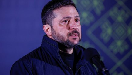 В России прокомментировали скандал с конфискацией денег у украинских инкассаторов