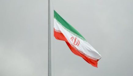 Тегеран первый раз ударил по&nbsp;целям стелс-дронами &laquo;Хадид-110&raquo;