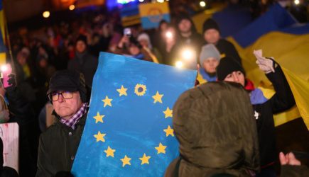 Стали известны планы Брюсселя по возможному членству Украины в ЕС