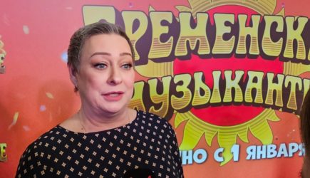 «Он мне не понравился»: Мария Аронова сделала неожиданное признание о Гарике Харламове