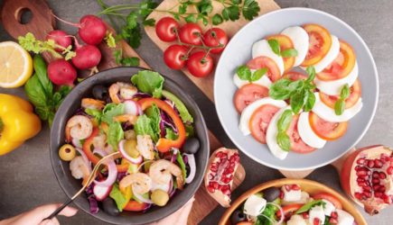 Ученые раскрыли, как простая диета защищает кости лучше строгих ограничений