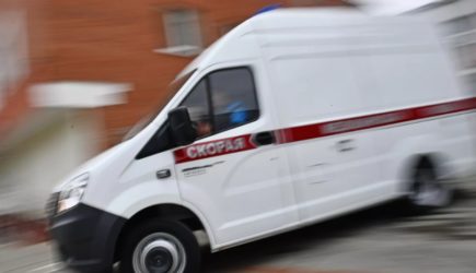 Число пострадавших в результате ракетного удара ВСУ по Брянску выросло до 42