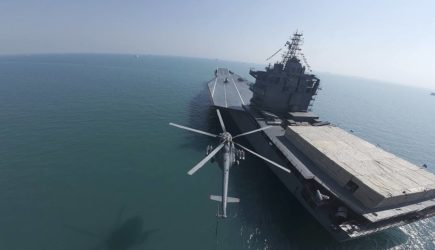 В России объяснили конец ВМС Ирана