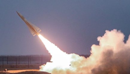 Иран объявил о самом мощном ударе по Израилю