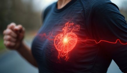 Почему нормальный холестерин не спасает от инфаркта