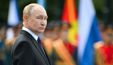 США пришли в шок от реакции Кремля на ультиматум по Ирану