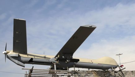 Атаки дешевых дронов Ирана начали истощать дорогостоящую систему ПВО США