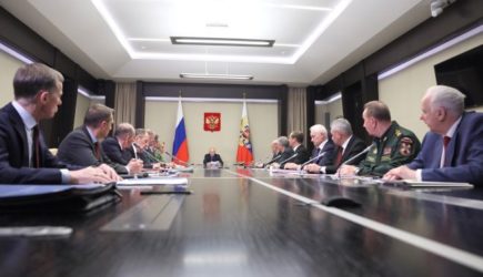 Нынешняя российская тактика «решительных ответов» затянет СВО еще на пять лет — опрос