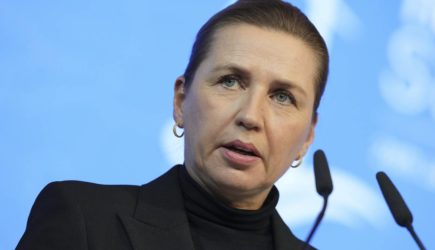 В союзничестве с США разочаровались