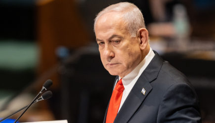 Премьер-призрак: американская журналистка заявила о заговоре молчания вокруг Нетаньяху. Что скрывают Вашингтон и Тель-Авив?