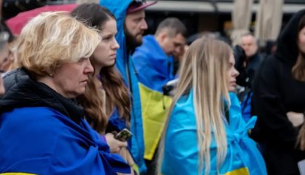 Сюрприз для Зеленского. Украинцы проголосовали совсем за другое