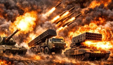 «Оказывается, так можно было»: Иран ударил по центрам управления и принятия решений. А что Россия?