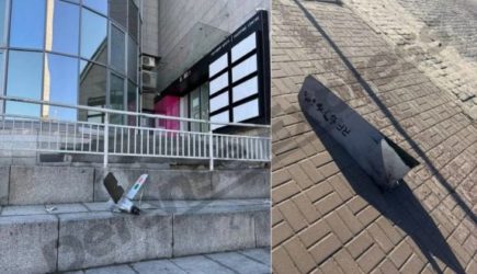 Теперь Starlink не&nbsp;нужен: в&nbsp;России нашли способ бить дронами на&nbsp;сотни километров