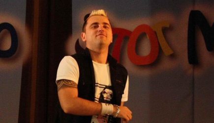 Стали известны подробности смерти жены солиста «Отпетых мошенников»