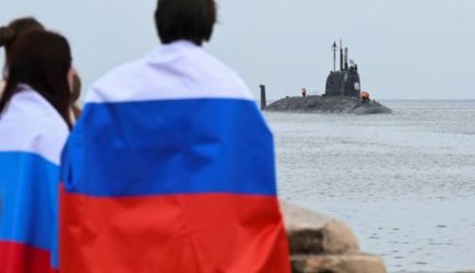 Два российских танкера с&nbsp;нефтью идут на&nbsp;Кубу&nbsp;&mdash; Bloomberg