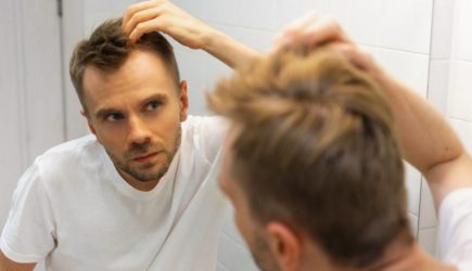 Мужчинам старше 40 лет назвали способ выглядеть моложе