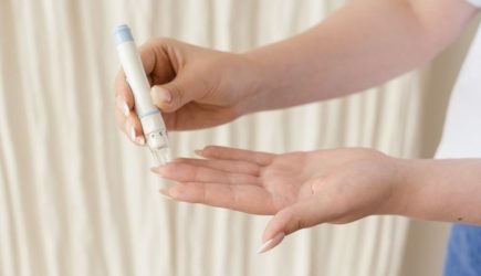 России угрожает эпидемия сахарного диабета &ndash; Голикова