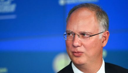 Дмитриев спрогнозировал топливный кризис в ЕС и Британии через две &mdash; три недели