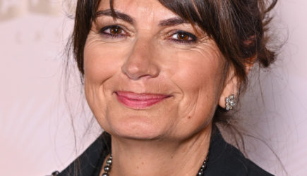 Умерла звезда фильма &laquo;Супермен&raquo; Валери Перрин