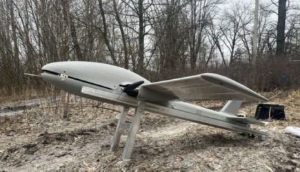 Business Insider: Россия меняет ситуацию на&nbsp;фронте за&nbsp;счет новых дронов &laquo;Молния&raquo;