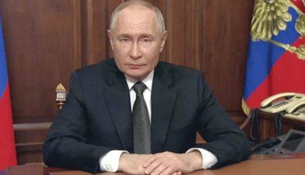 Зеленский сделал громкое заявление о Путине