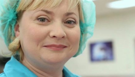 Фото похудевшей на 25 кг звезды «Интернов» поразило публику