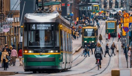 Скрывшаяся в России финская беженка рассказала об ужасах Европы