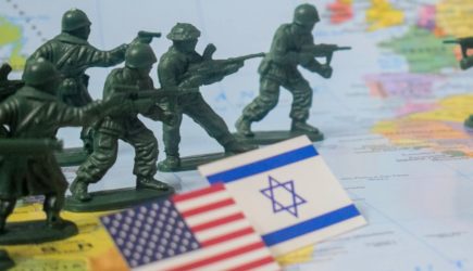 «Важный день в Иране»: что США устроили в воскресенье