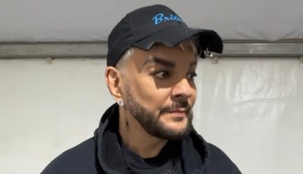 «Отсутствие интеллекта»: Киркоров взбесил россиян поведением в аэропорту