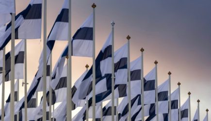 Зачем финны воюют за ВСУ: раскрыта неожиданная причина