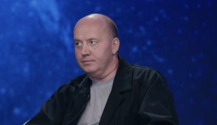 «Спорт и секс!»: Сергей Бурунов раскрыл правду о том, как скинул 17 килограммов