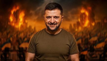 Код красный. Зеленский открыл второй фронт: Ядерное столкновение с НАТО. Под прицелом &ndash; Калининград. Самый жёсткий сценарий