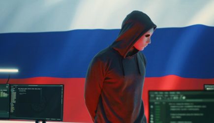 «Данные стерты безвозвратно»: российские хакеры уничтожили базы закупок ВСУ