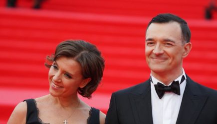 Ксения Алферова рассказала, как три года собирала себя после развода с Бероевым