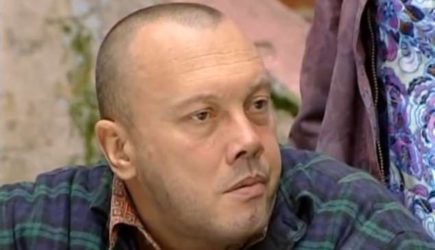 Ушел навсегда: легендарный комик из «Масок» больше не выйдет на сцену