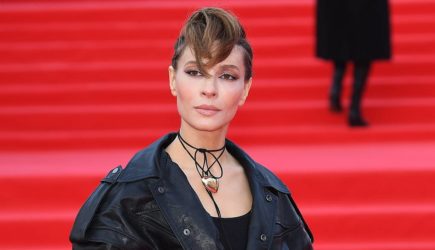 Звезда &laquo;Кухни&raquo; развелась после девяти лет брака