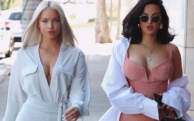 Главное отличие татарок от россиянок: Собчак всё выдала