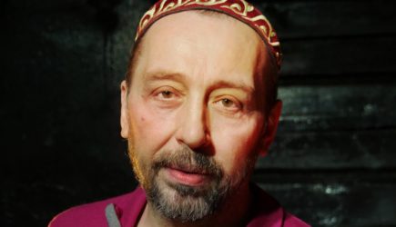 Смерть Николая Коляды. Николай Коляда умер сегодня