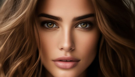 Только у самых красивых людей в мире эта группа крови