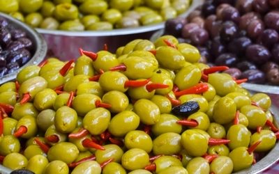 Секретное оружие против рака на вашей кухне