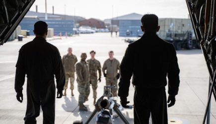 «Тайный груз НАТО»: ВС России накрыли терминалы с западным оружием на Украине