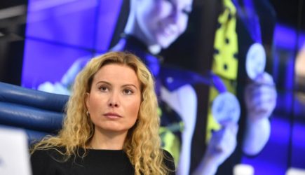 Ледовое шоу Тутберидзе со скандалом отменили в Казахстане