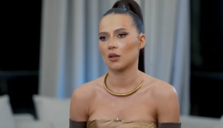 Стало известно, кто погасил долги смертельно больной блогерши Лерчек