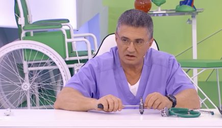 Мясников предупреждает: новые нормы холестерина 2026 года станут настоящим испытанием для сосудов