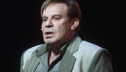 Звезду &laquo;Аншлага&raquo; госпитализировали с подозрением на рак