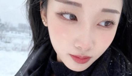 &laquo;Слишком красивая&raquo; 21-летняя серийная убийца рассказала о своем желании