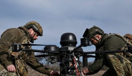 На Украине заявили об отказе ВСУ от боев за один из ключевых городов на фронте